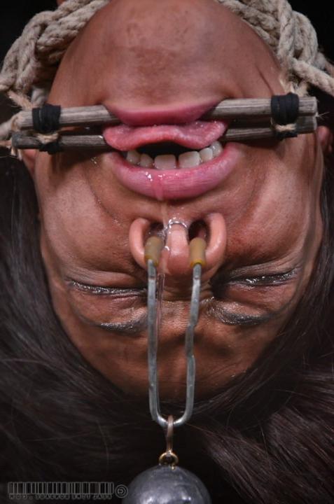 15P She forces it past the tight ring of muscles at the entrance to 