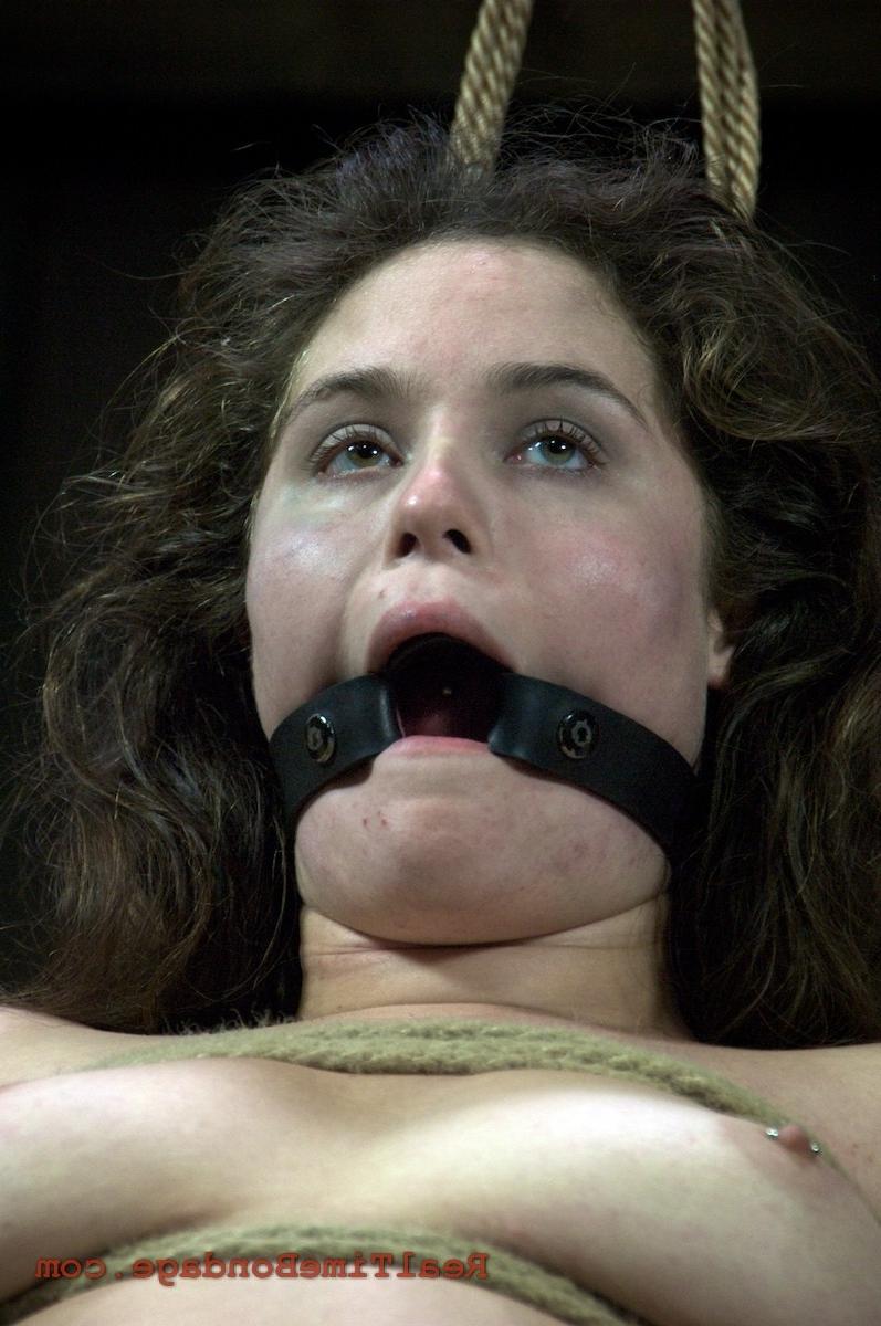 20P Charlotte Vale was far too full of herself. She thought that she could handle wh