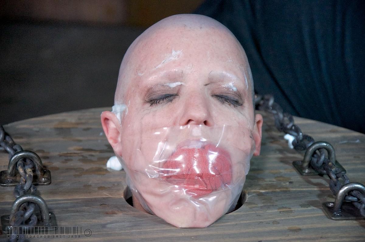 11P Water torture is one of the most insidious ways of breaking someone there is. It