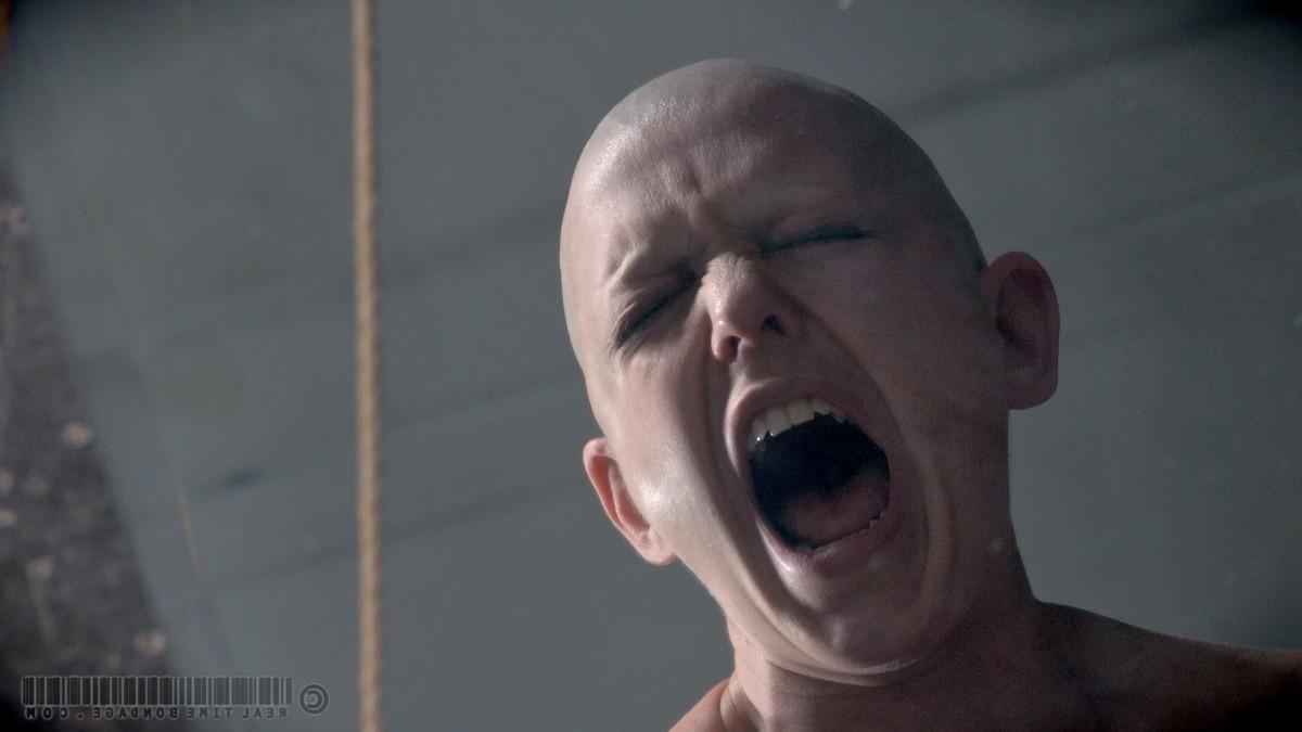 11P Water torture is one of the most insidious ways of breaking someone there is. It