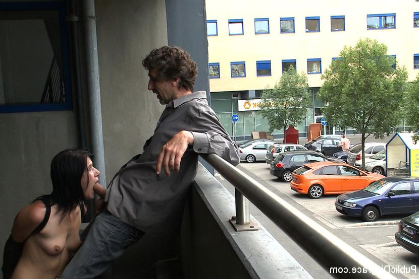 15P Public sex pics