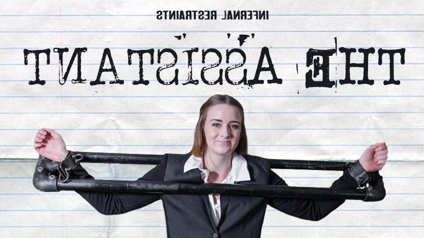 16P Jessica Kay got into this gig thinking that if she hung around long enough then 