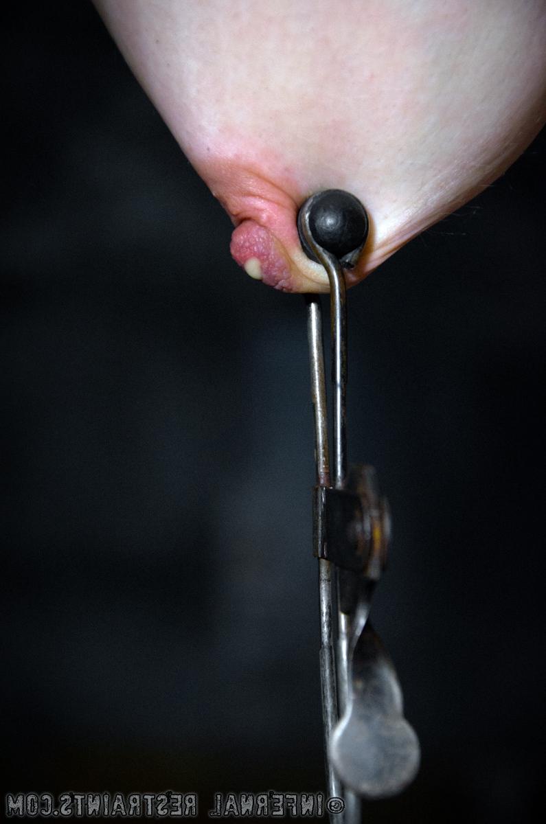 14P Between the bars and the creative ways that we can make women suffer Violet lear