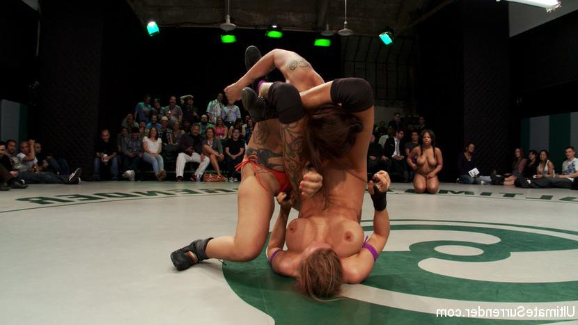 15P Competitive sexual wrestling at it's finest!!!
