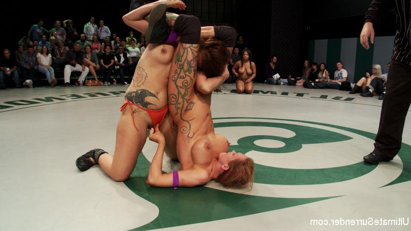 15P Competitive sexual wrestling at it's finest!!!