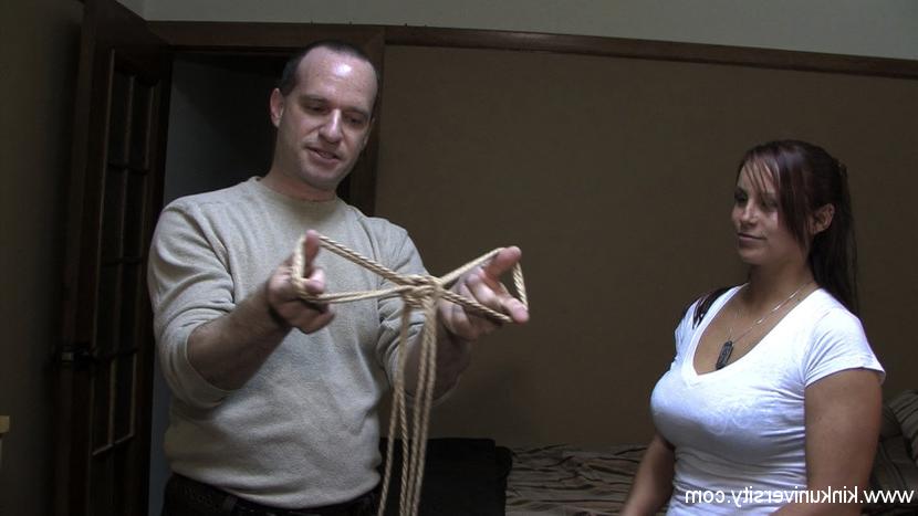 15P Lochai Demonstrates 2 Easy Ties You Can Learn in Minutes