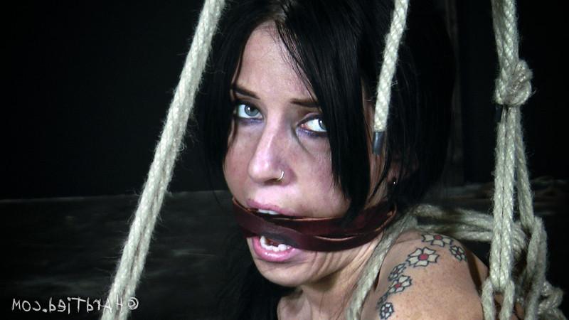 16P Tricia Oaks is no stranger to pain. She has spent enough time with PD to know w