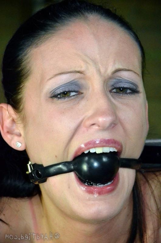 16P The pain of being over vibrated is something that most men do not understand. H