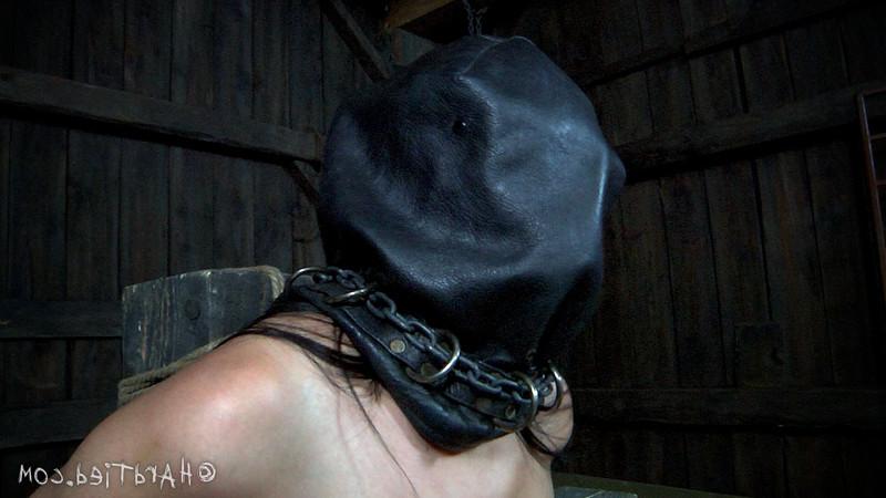 16P Nyssa Nevers told us before that she enjoys the most intense pain and humiliati