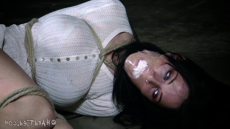 16P Tricia Oaks is no stranger to pain. 