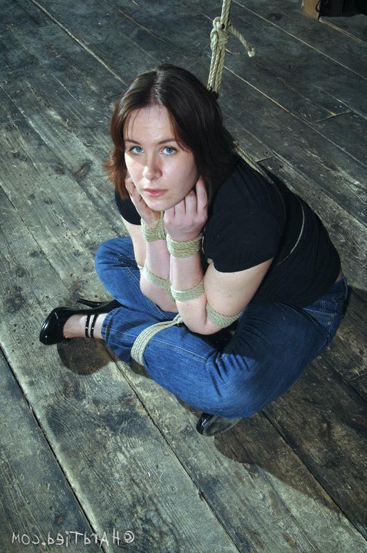 16P The only thing Bronte loves more than a bit of cock is a lot of pain. Claire Ad