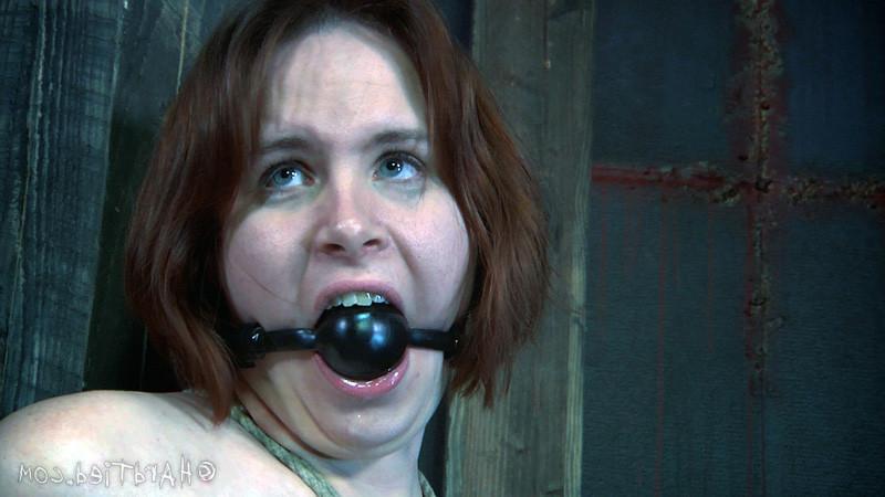 16P The only thing Bronte loves more than a bit of cock is a lot of pain. Claire Ad