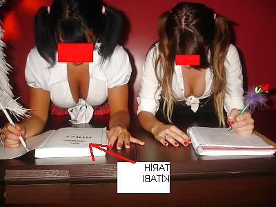 10P Turkish Group Sex  ++