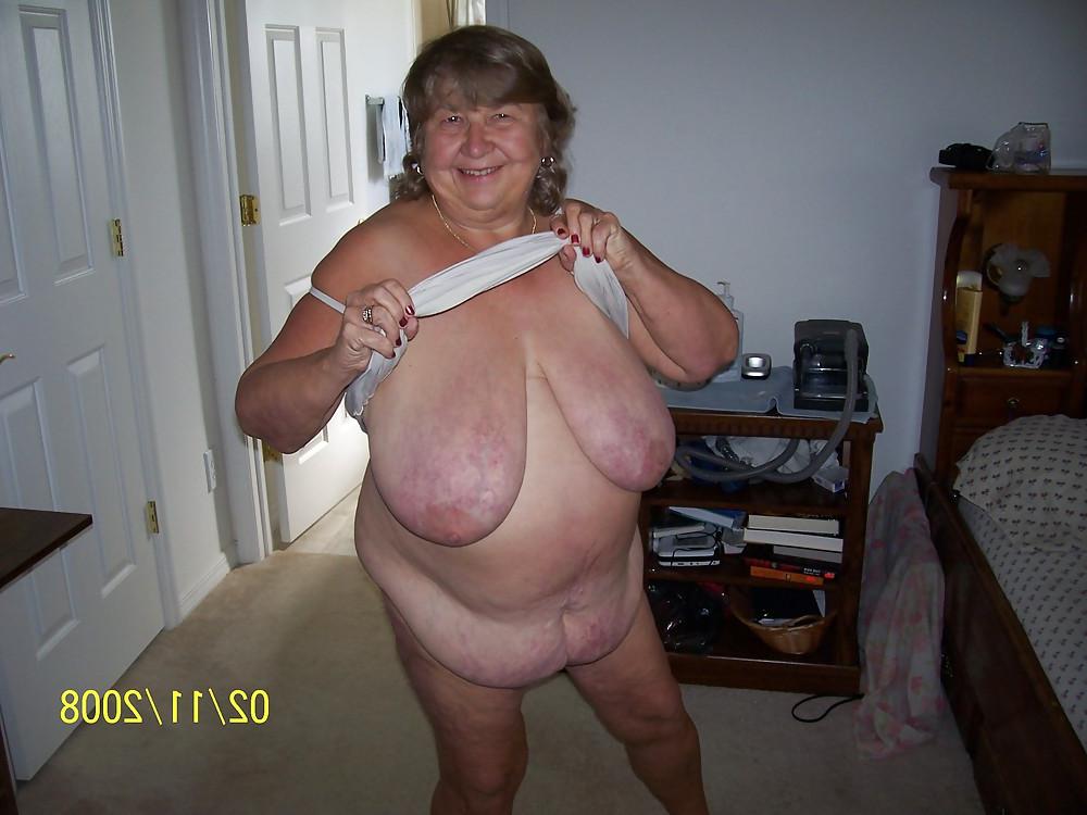 25P Dirty Grannies 4