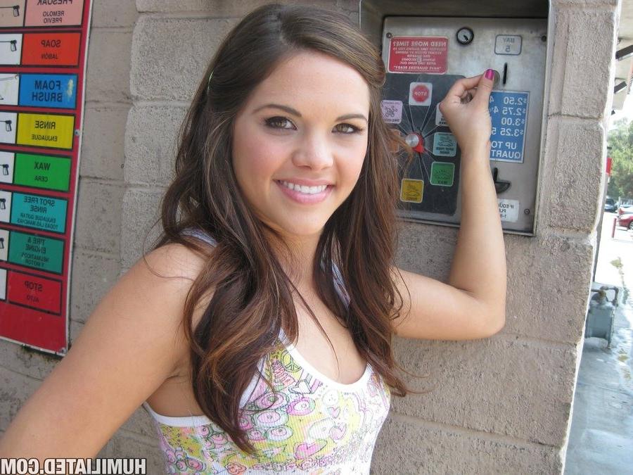 16P Elizabeth Ann forced to squirt like a fountain