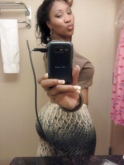15P Thick in That Dress pt.4