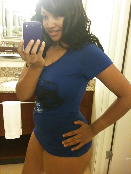 15P Thick in That Dress pt.4
