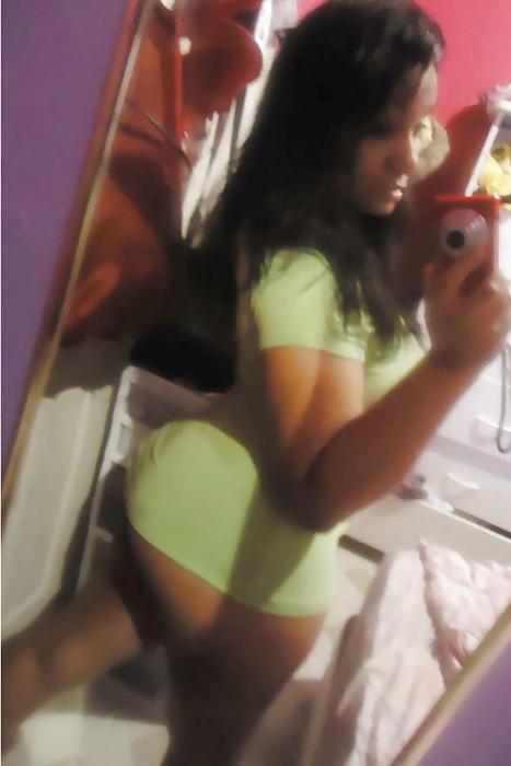 15P Thick in That Dress pt.4
