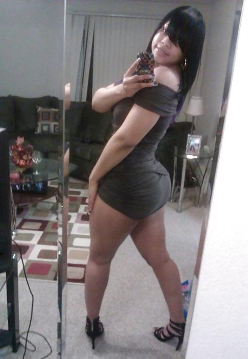 15P Thick in That Dress pt.4
