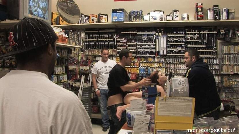 15P Girl bondaged and forced orgasm with differebt devices