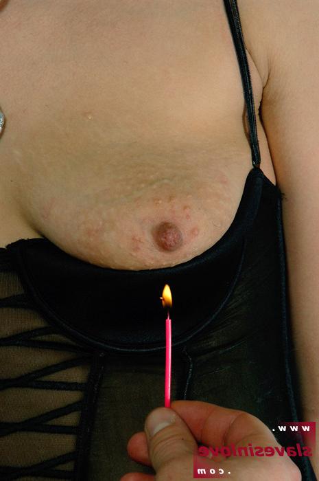 20P Hot babe trained as sex slave