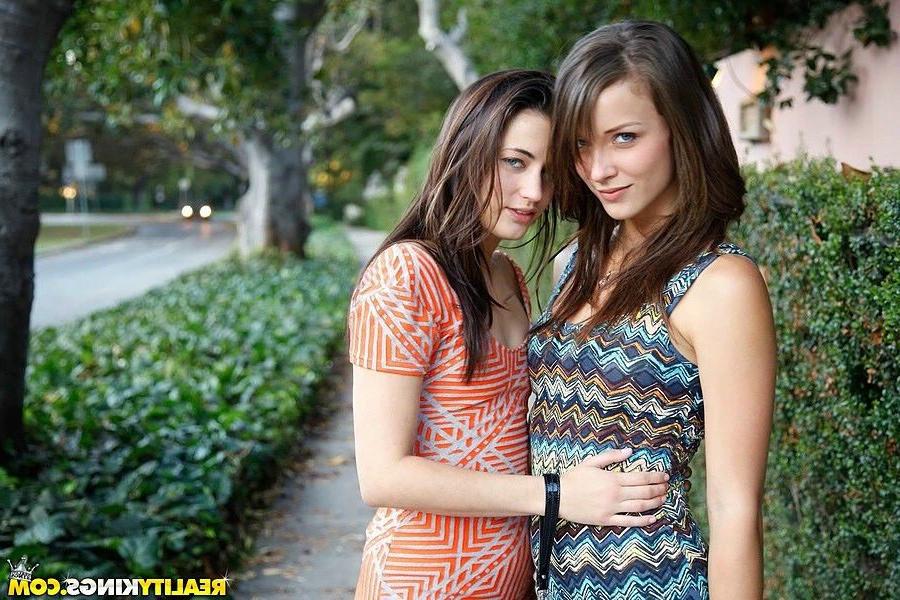 12P Malena Morgan dines on sweet lesbian pussy and asshole