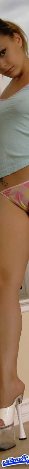 18P Daisy cotton bikini panties