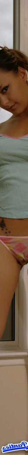 18P Daisy cotton bikini panties