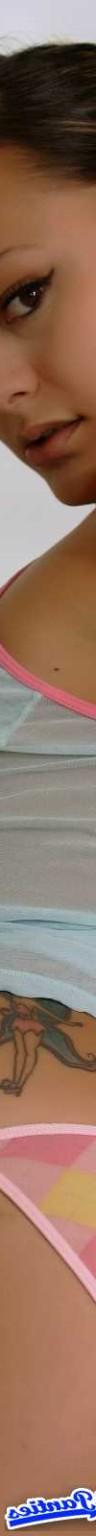 18P Daisy cotton bikini panties