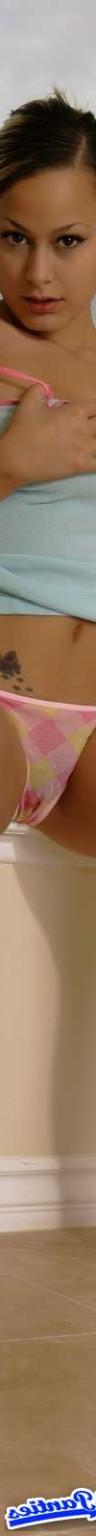 18P Daisy cotton bikini panties
