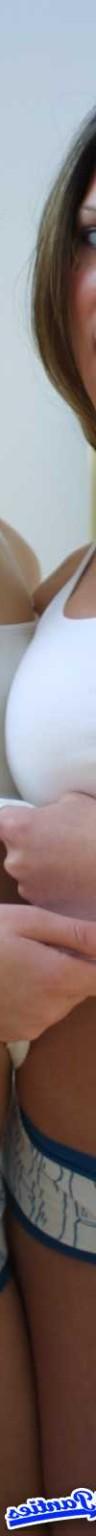 18P Angie and Loni in cotton sponge bob square pants panties and playing with each o