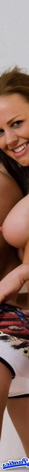 18P Chasen and Kayden cotton hero panties you can tell they are having fun together 