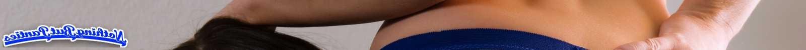 18P Chasen and Kayden cotton hero panties you can tell they are having fun together 