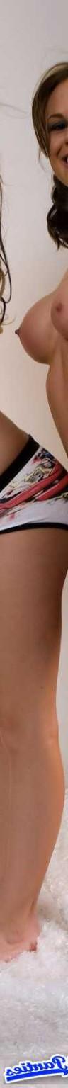 18P Chasen and Kayden cotton hero panties you can tell they are having fun together 