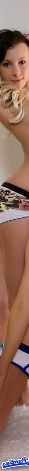 18P Chasen and Kayden cotton hero panties you can tell they are having fun together 