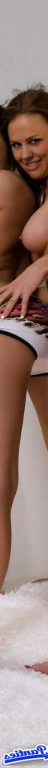 18P Chasen and Kayden cotton hero panties you can tell they are having fun together 