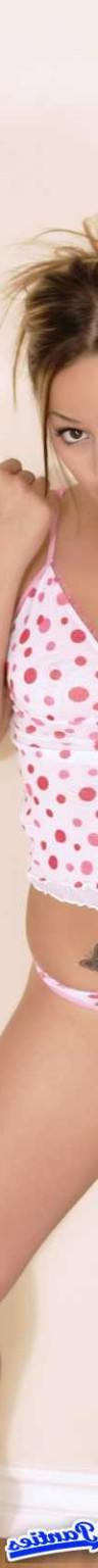 18P Daisy cotton hearts top and panties