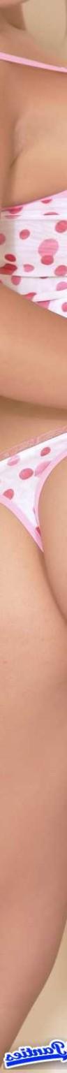 18P Daisy cotton hearts top and panties
