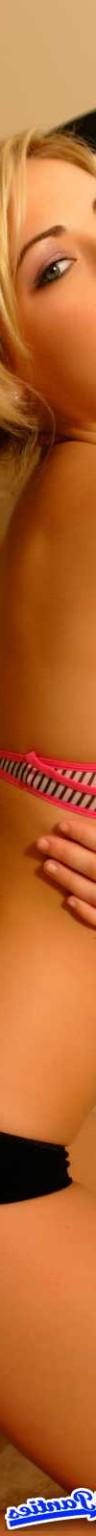 18P Peachez black cotton panties