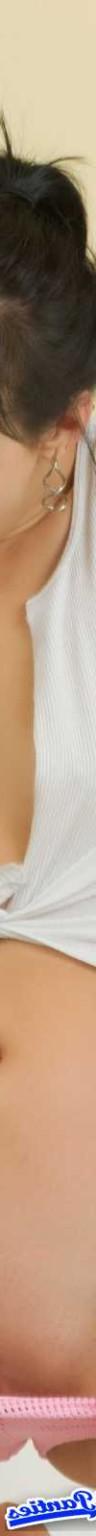 18P Reanna pink cotton panties