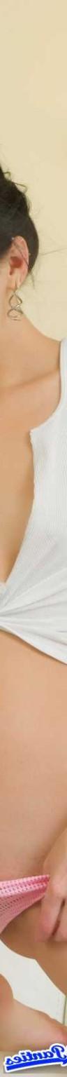 18P Reanna pink cotton panties