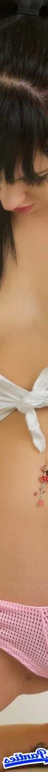 18P Reanna pink cotton panties
