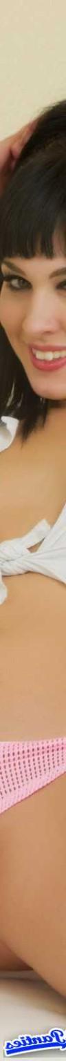 18P Reanna pink cotton panties