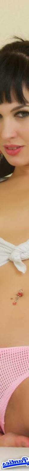 18P Reanna pink cotton panties