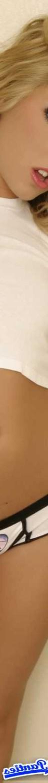 18P Peachez sexy cotton panties