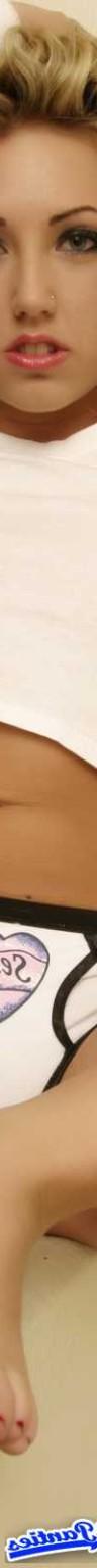 18P Peachez sexy cotton panties