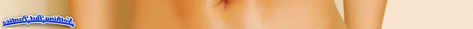 18P Peachez wets her white cotton panties