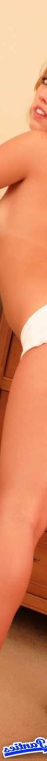 18P Peachez fresh cotton panties