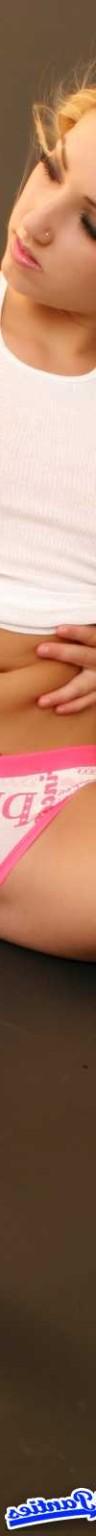 18P Peachez cotton princess panties and baby oil