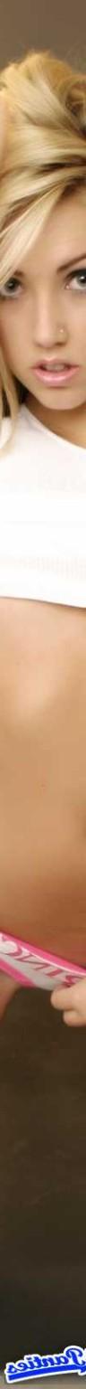 18P Peachez cotton princess panties and baby oil
